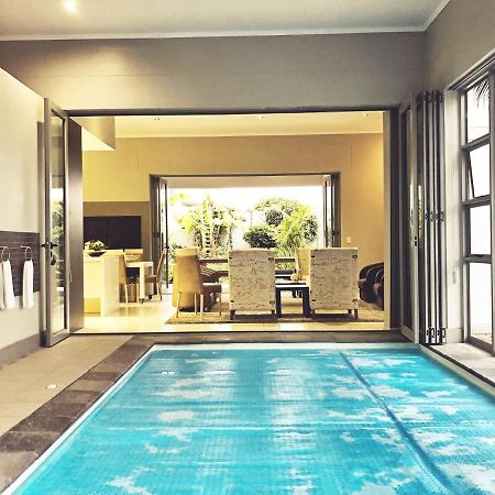 Be-Still Accommodation Swakopmund Esterno foto