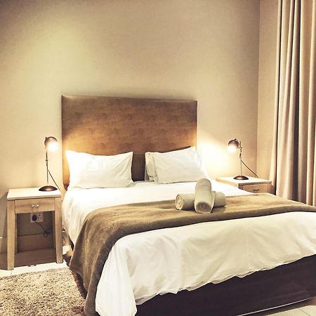 Be-Still Accommodation Swakopmund Esterno foto