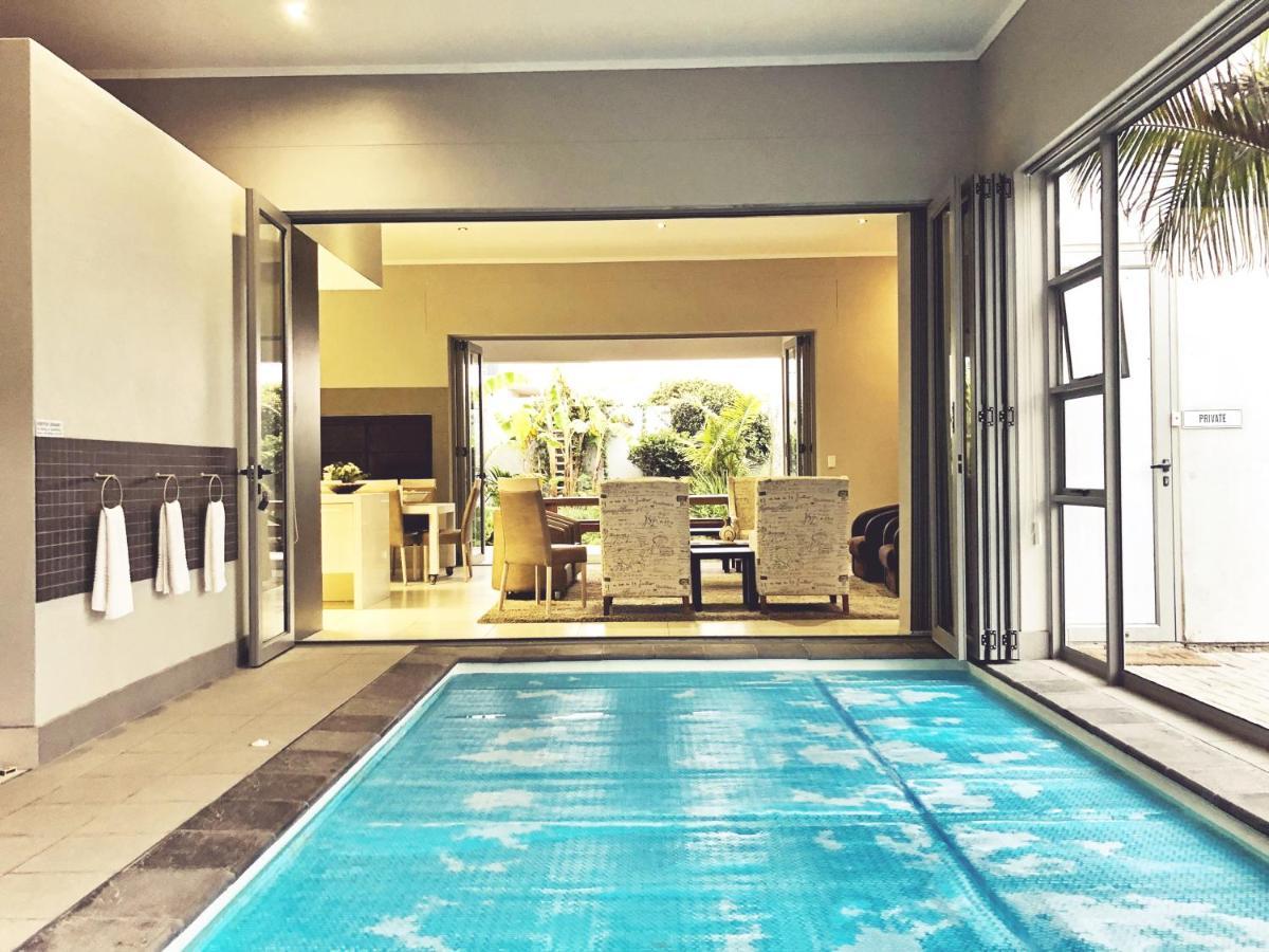 Be-Still Accommodation Swakopmund Esterno foto