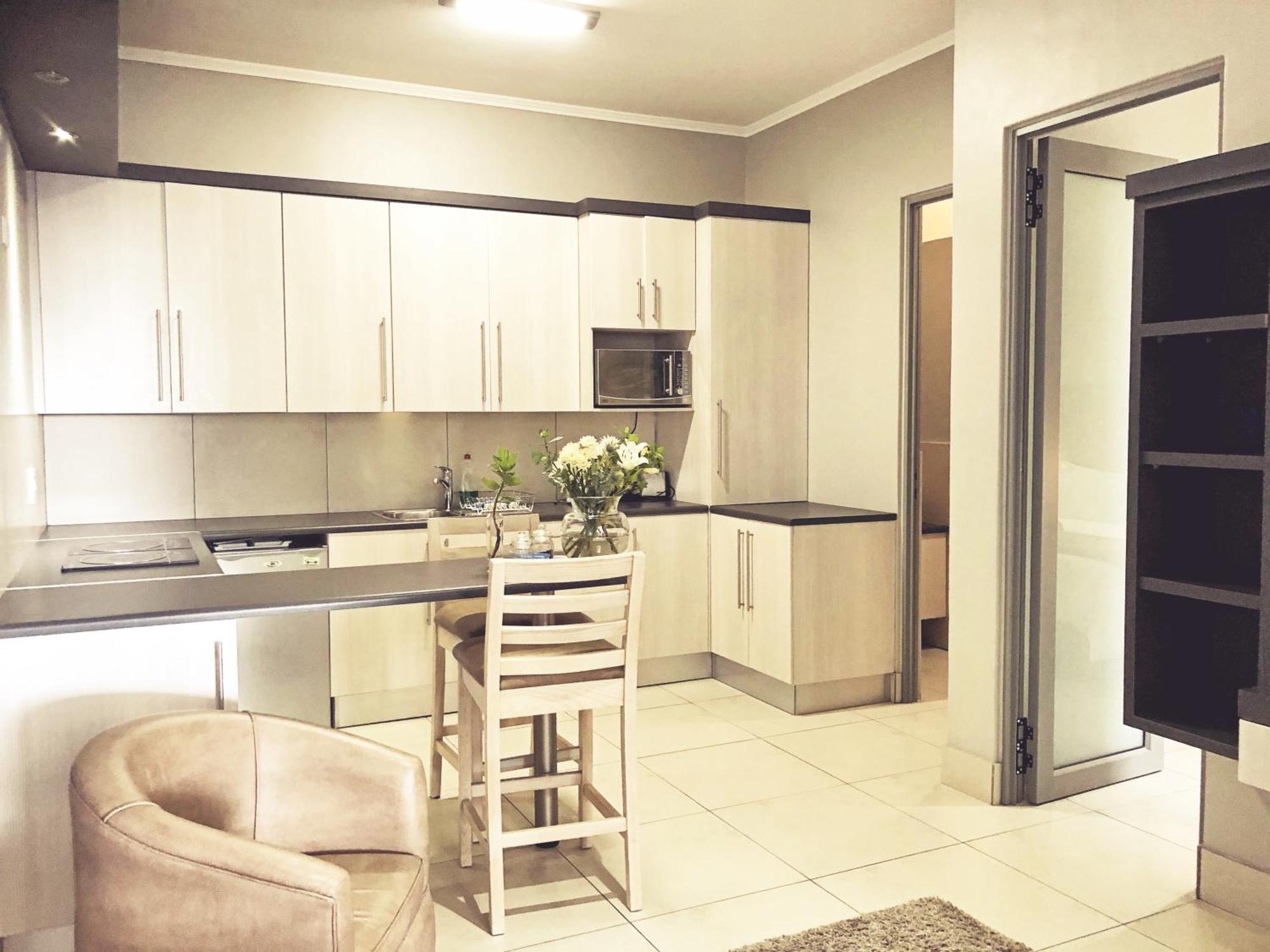 Be-Still Accommodation Swakopmund Esterno foto
