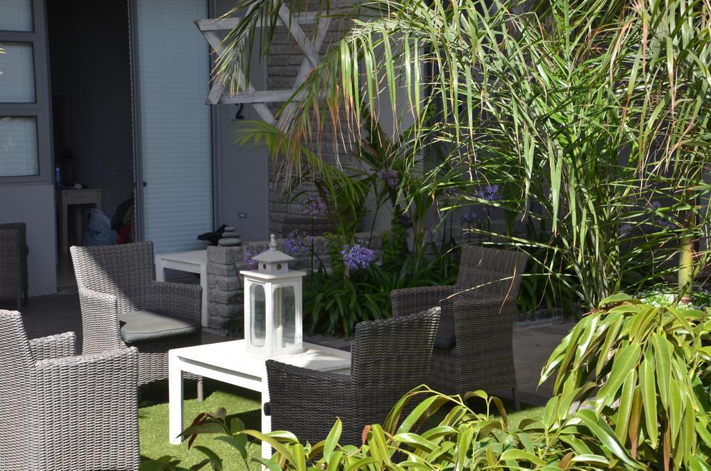 Be-Still Accommodation Swakopmund Esterno foto