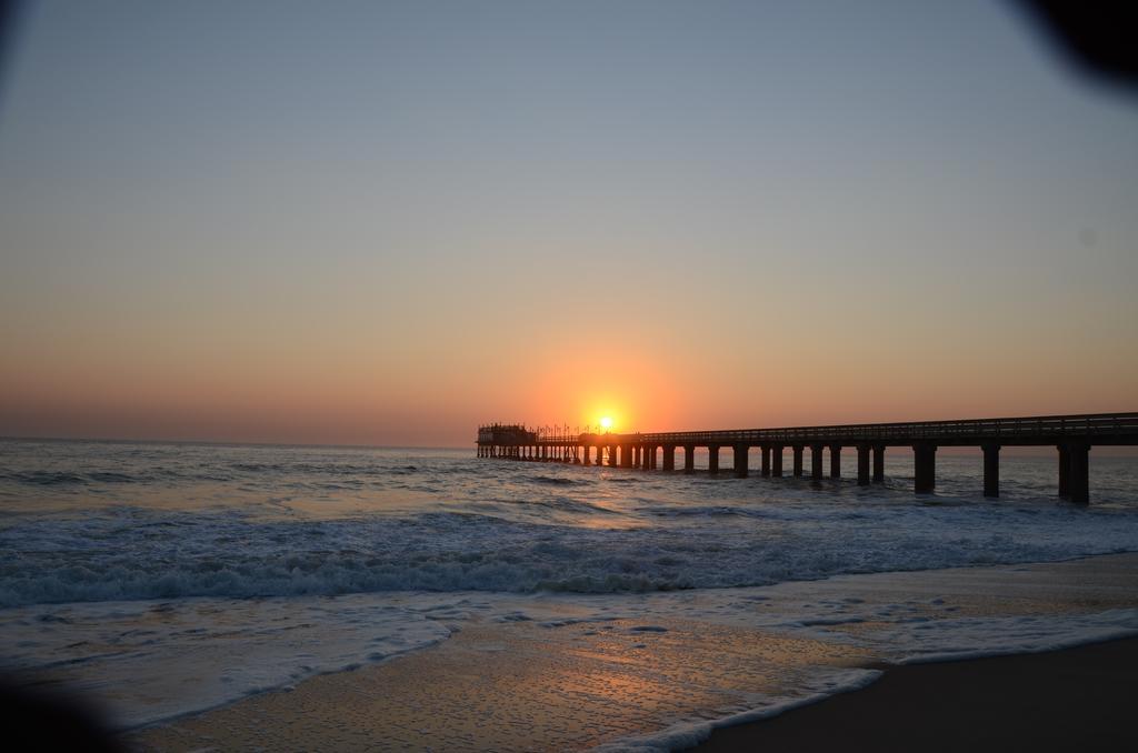 Be-Still Accommodation Swakopmund Esterno foto