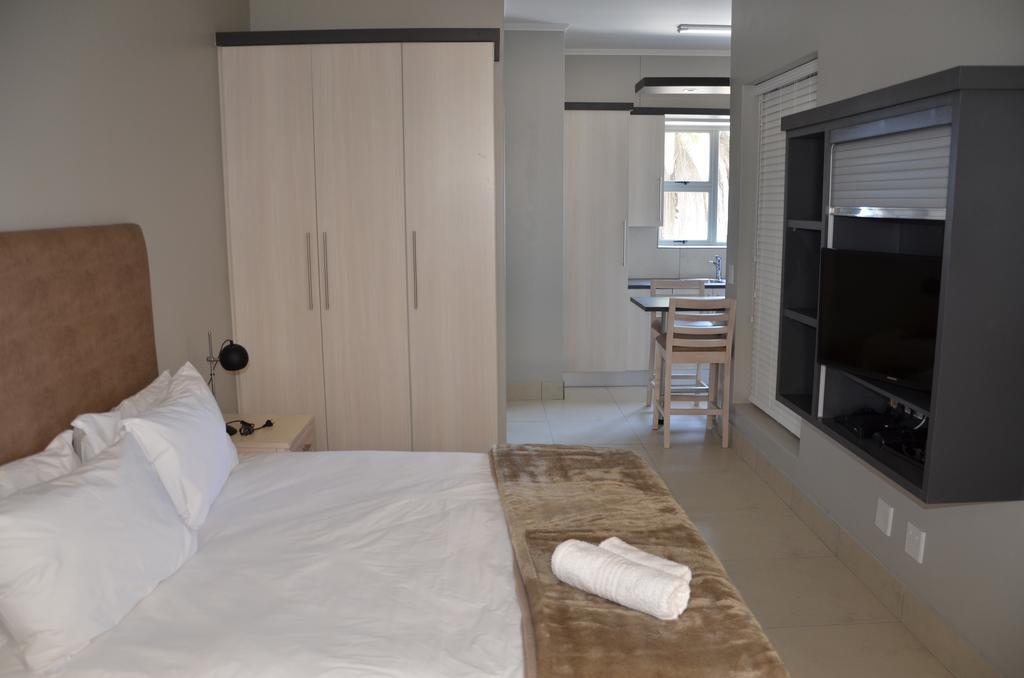 Be-Still Accommodation Swakopmund Camera foto