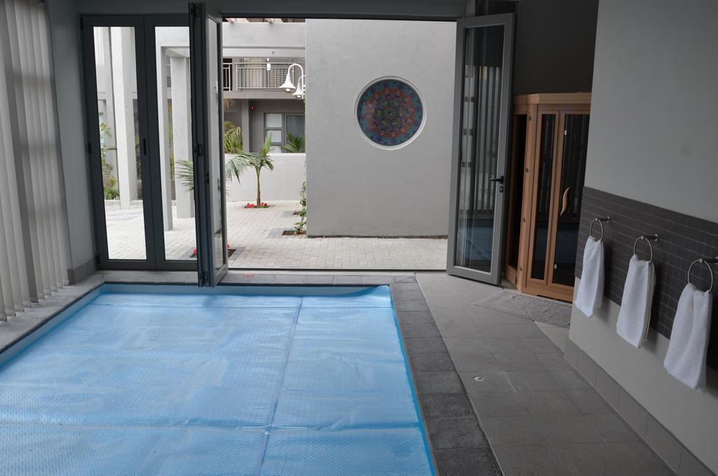 Be-Still Accommodation Swakopmund Esterno foto