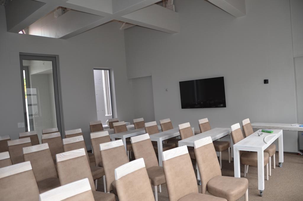 Be-Still Accommodation Swakopmund Esterno foto