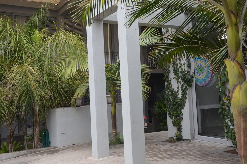 Be-Still Accommodation Swakopmund Esterno foto