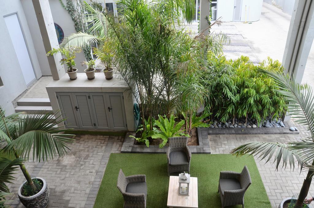 Be-Still Accommodation Swakopmund Esterno foto