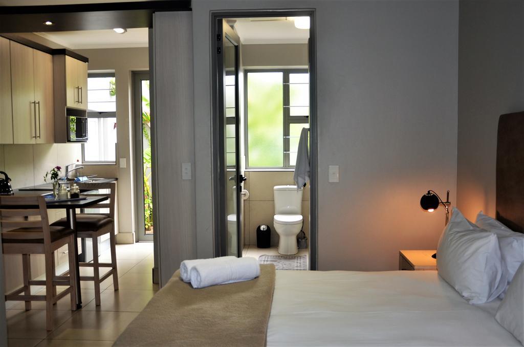 Be-Still Accommodation Swakopmund Esterno foto