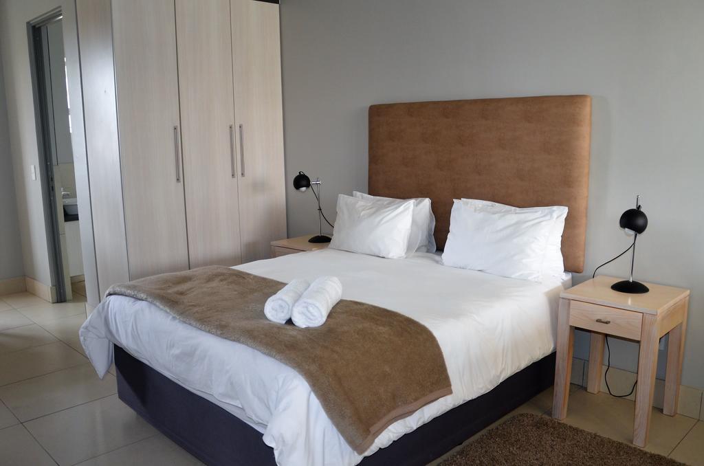 Be-Still Accommodation Swakopmund Esterno foto