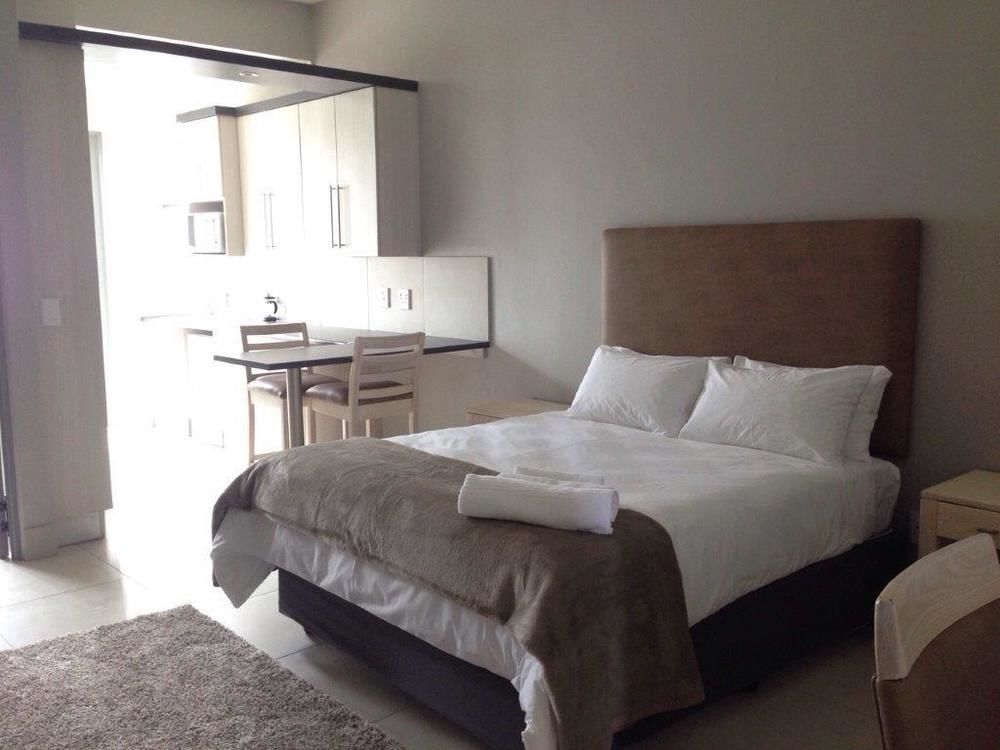 Be-Still Accommodation Swakopmund Esterno foto