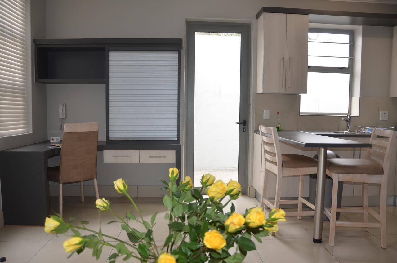 Be-Still Accommodation Swakopmund Esterno foto