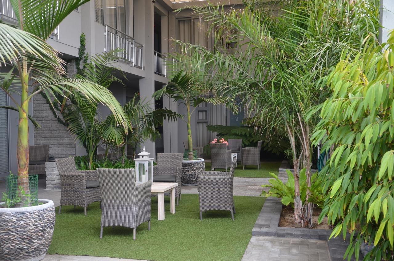 Be-Still Accommodation Swakopmund Esterno foto