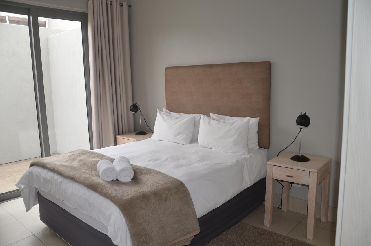 Be-Still Accommodation Swakopmund Esterno foto