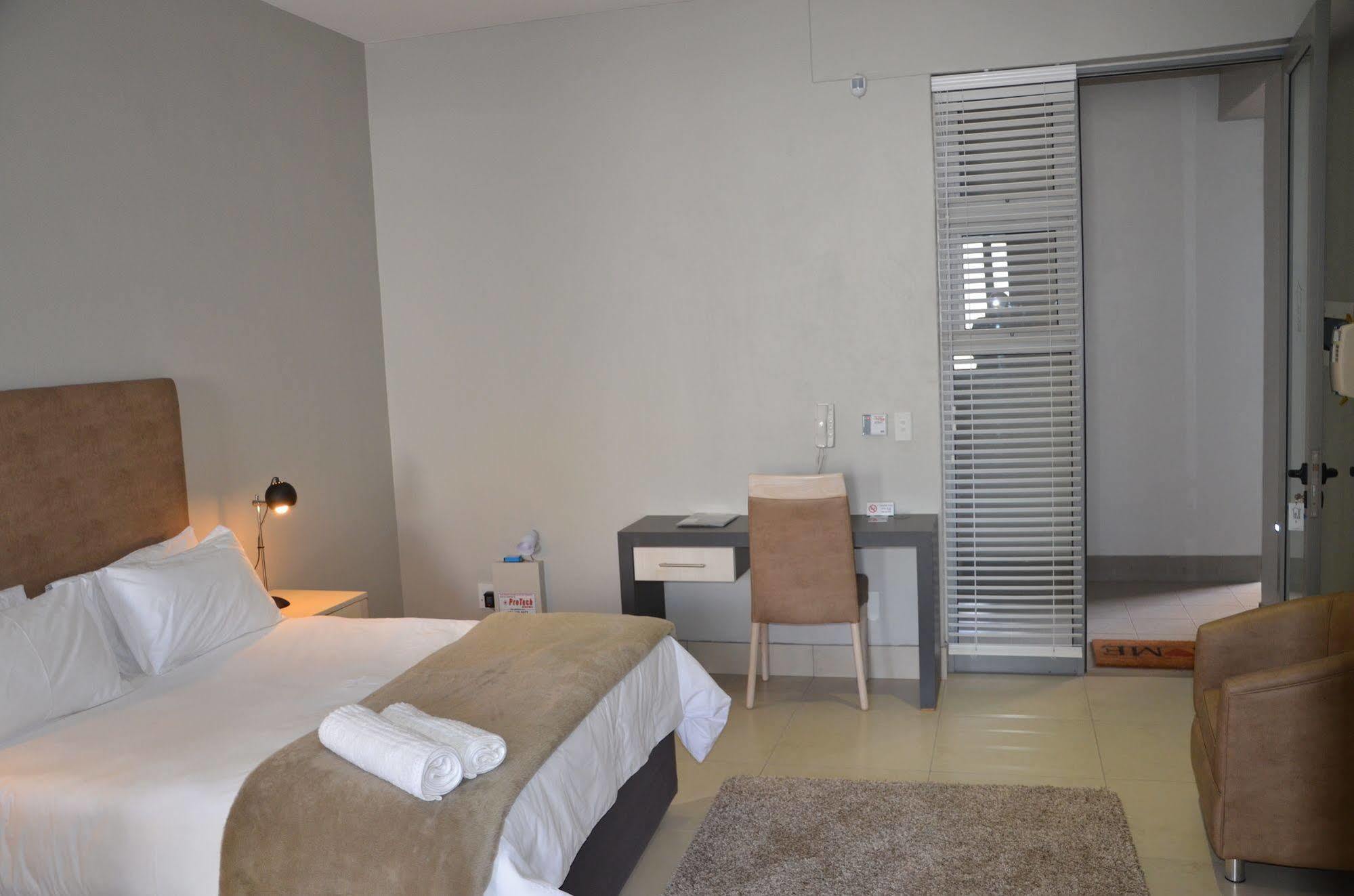 Be-Still Accommodation Swakopmund Esterno foto