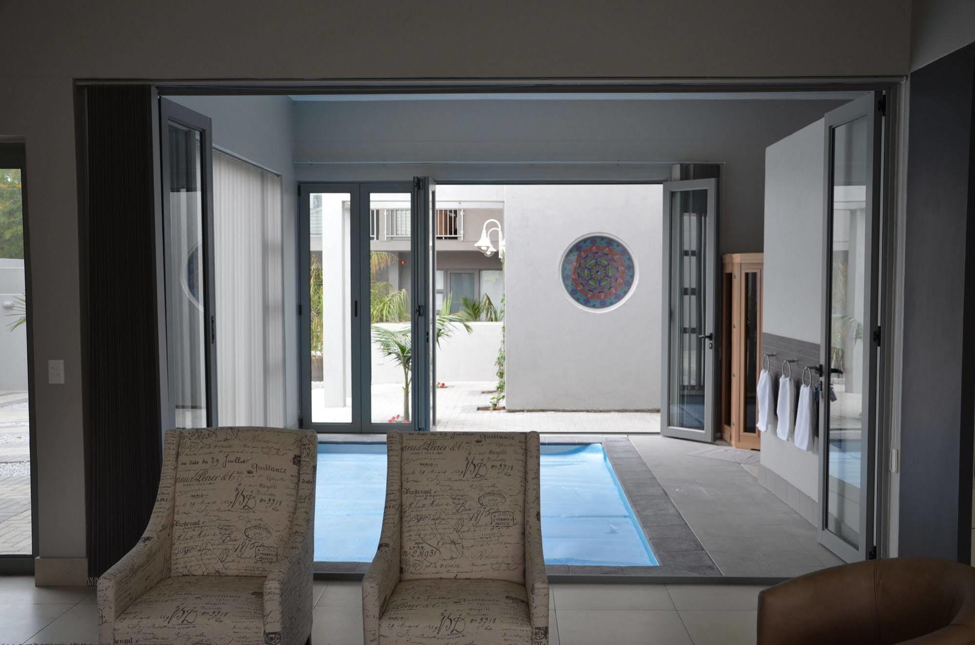 Be-Still Accommodation Swakopmund Esterno foto