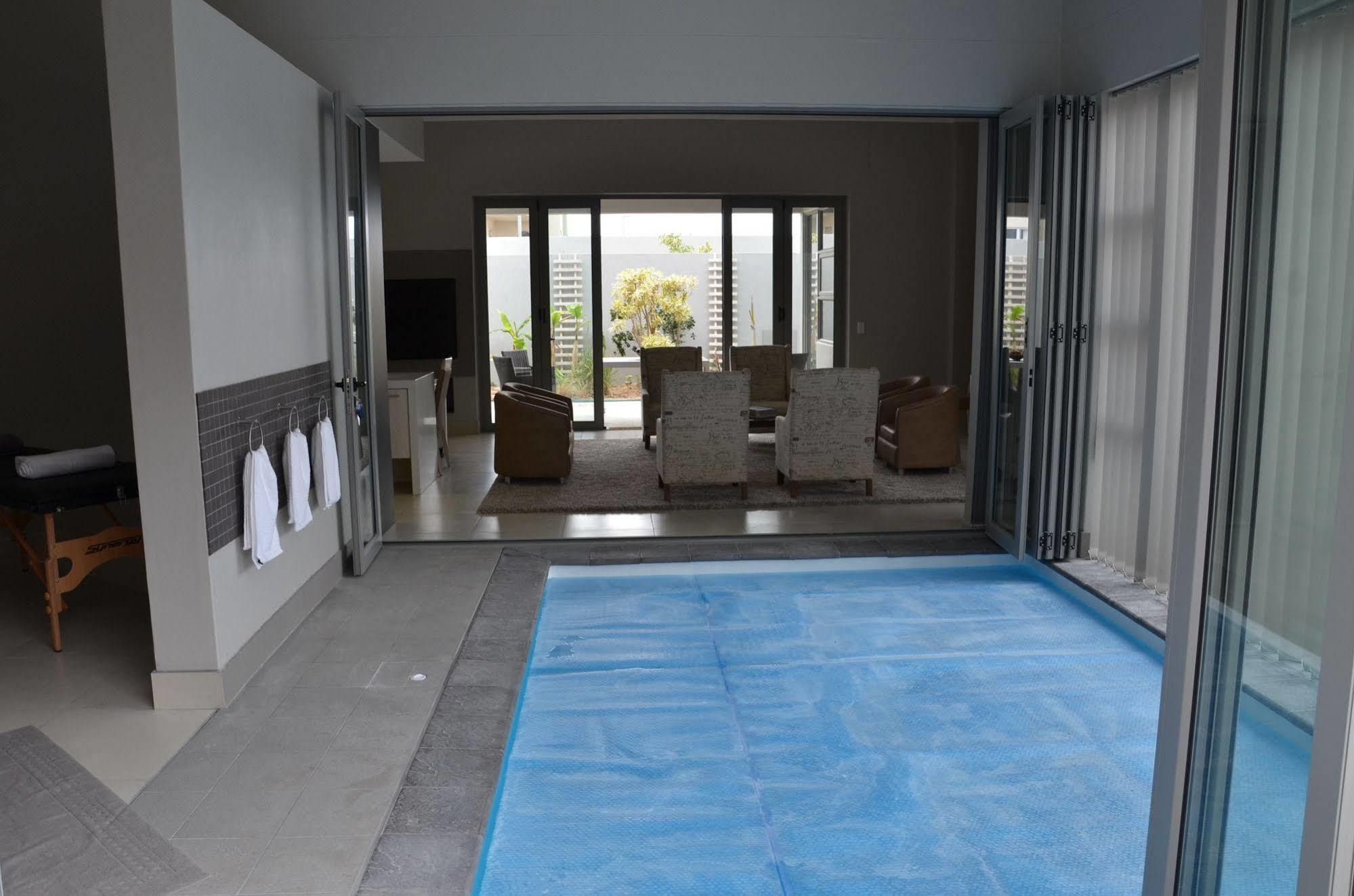 Be-Still Accommodation Swakopmund Esterno foto