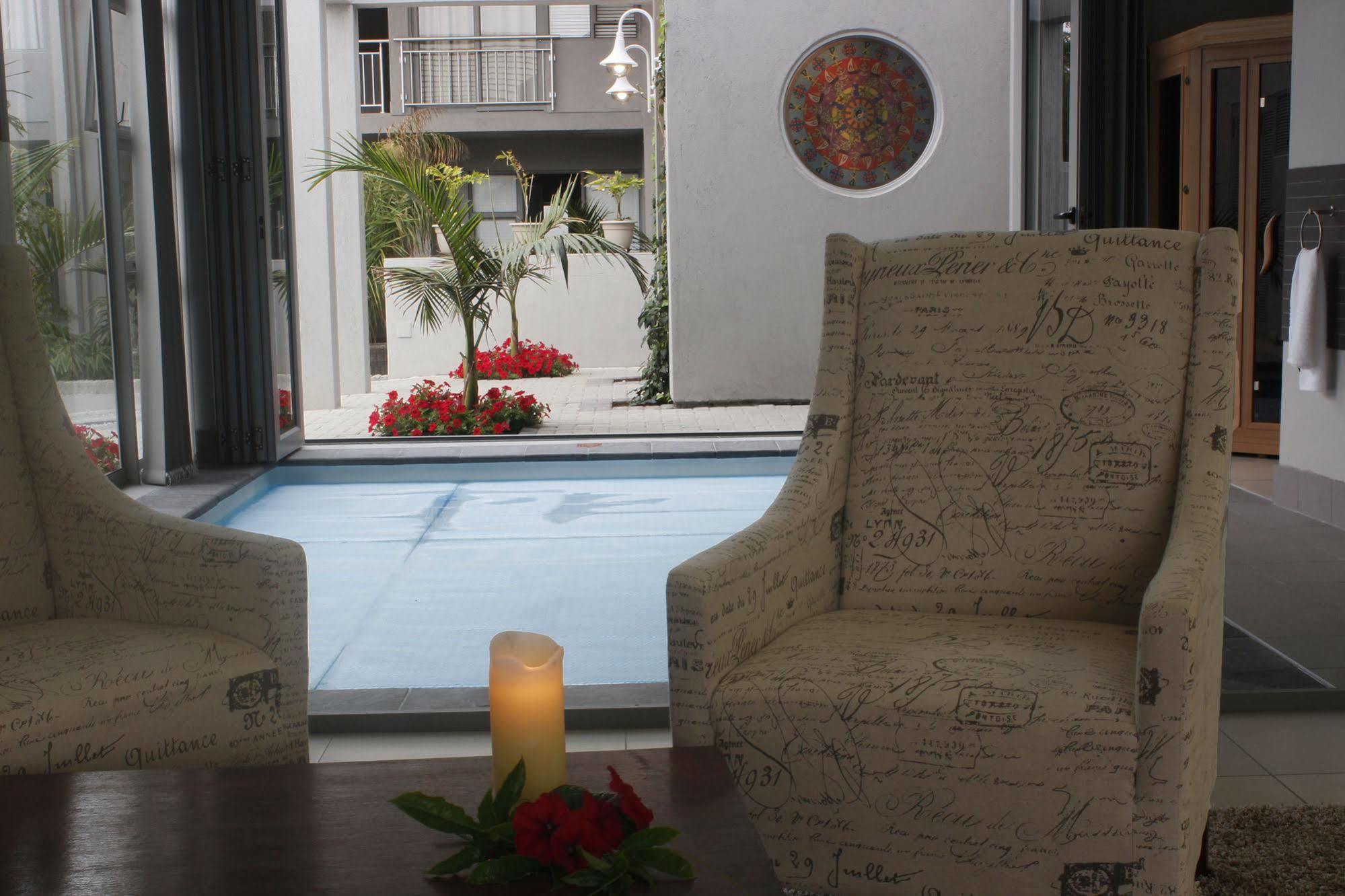 Be-Still Accommodation Swakopmund Esterno foto