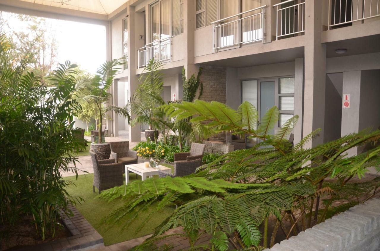 Be-Still Accommodation Swakopmund Esterno foto