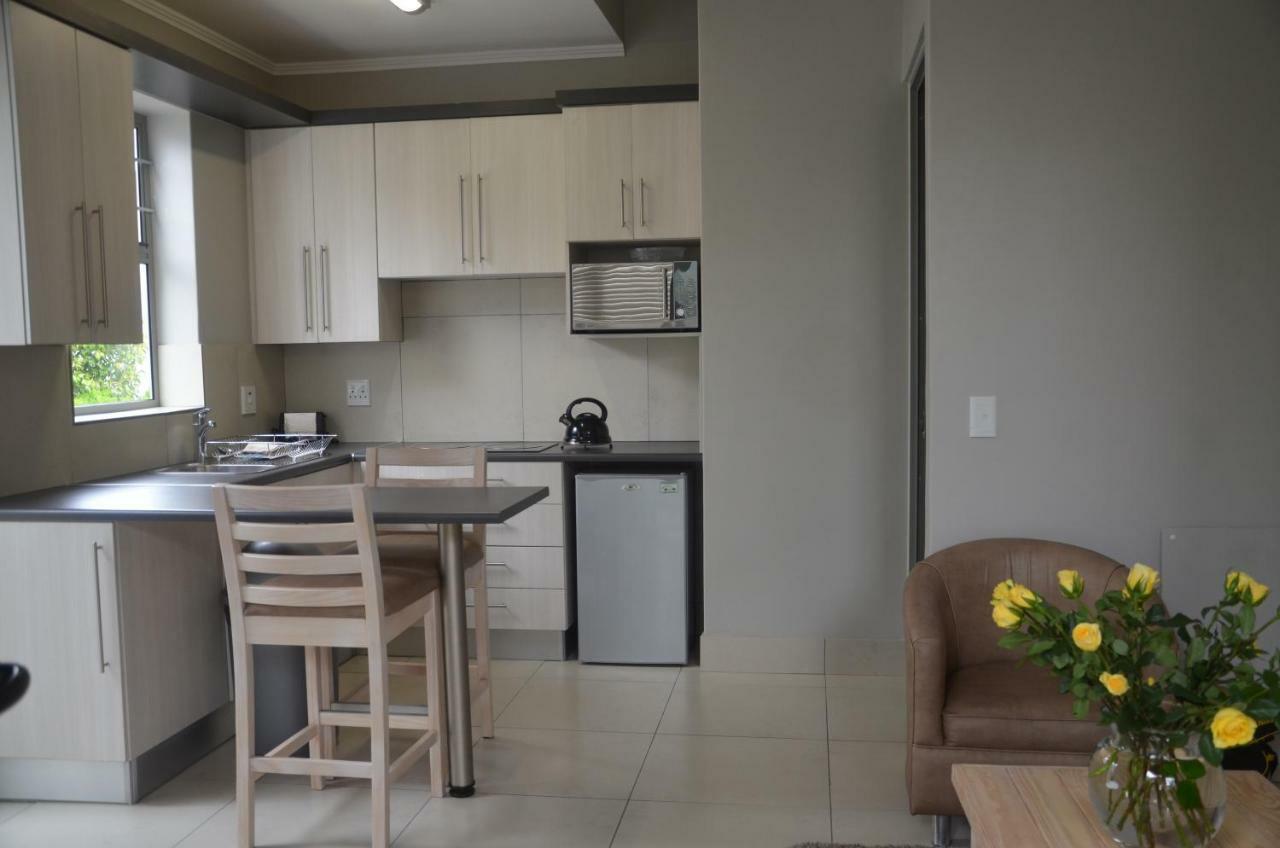 Be-Still Accommodation Swakopmund Esterno foto