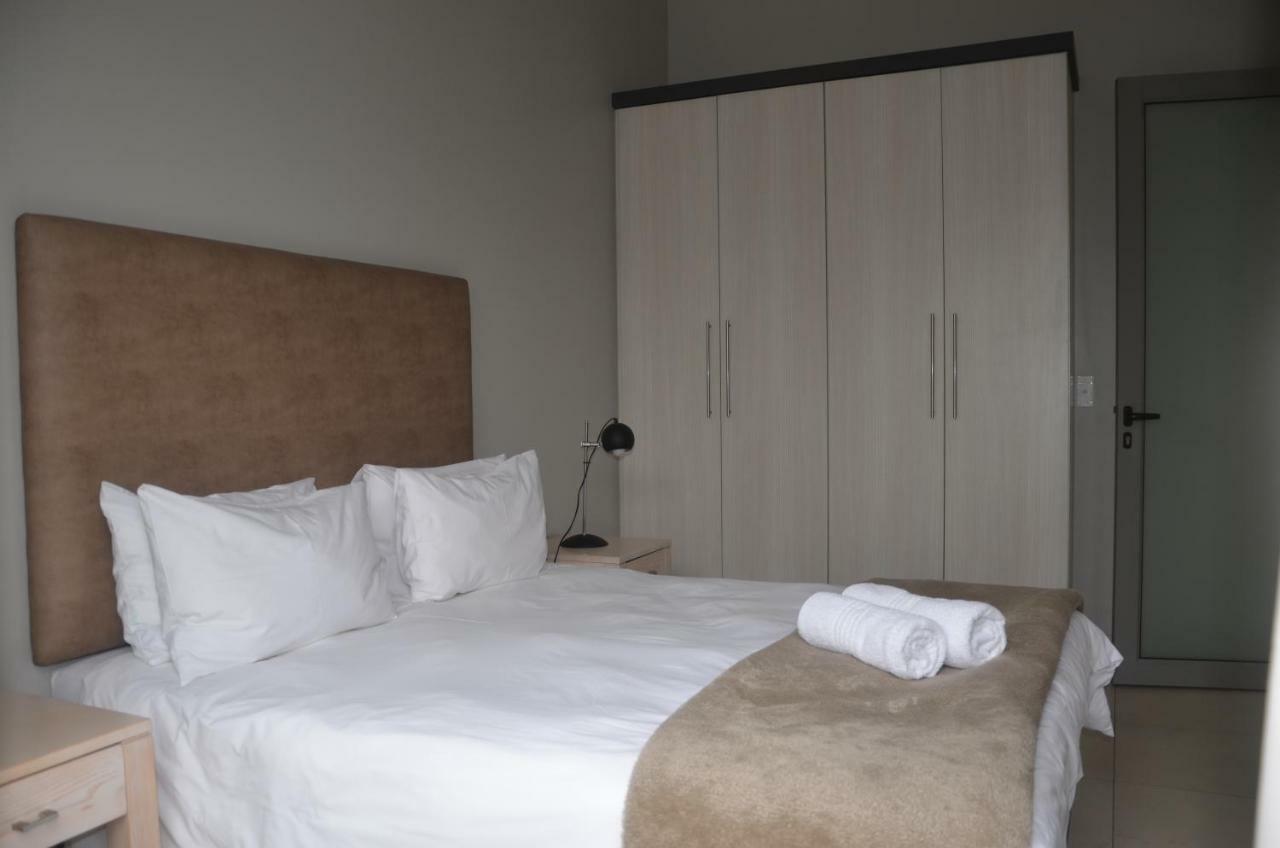 Be-Still Accommodation Swakopmund Esterno foto
